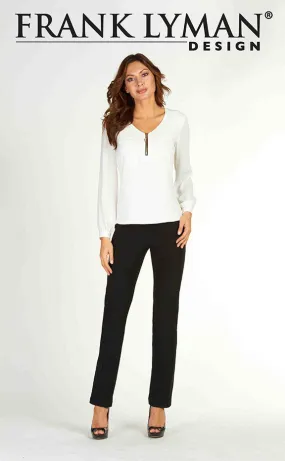 017 (Black Pant)