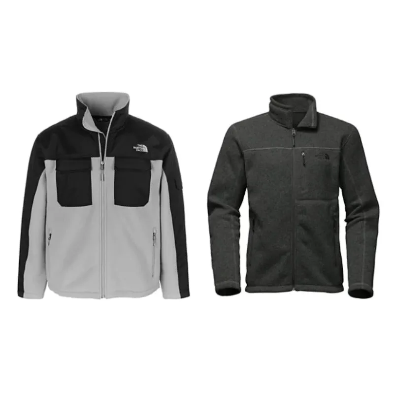 70% Off Men's And Women's North Face Jackets