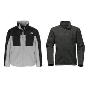 70% Off Men's And Women's North Face Jackets