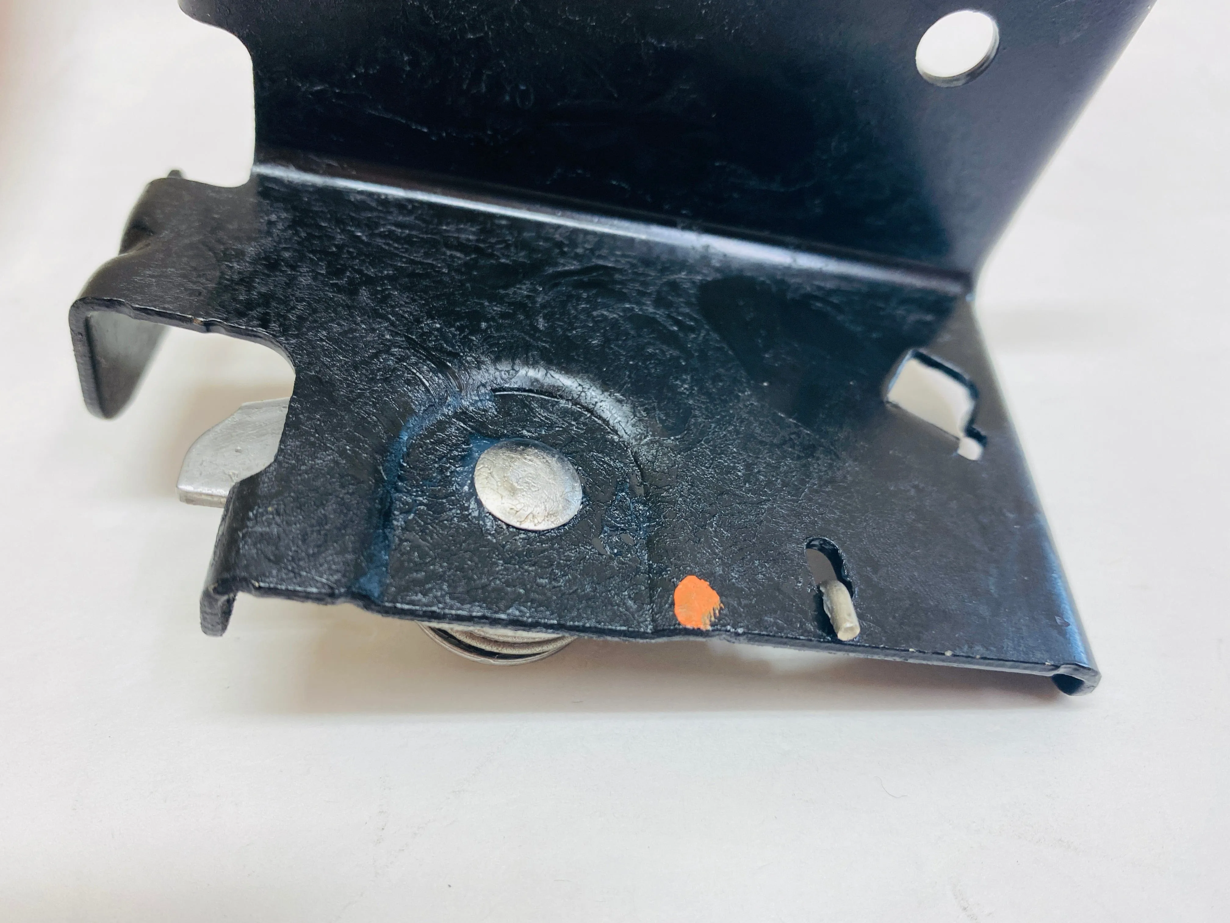 Acura MDX RDX ILX Secondary Hood Latch See Fitment Chart