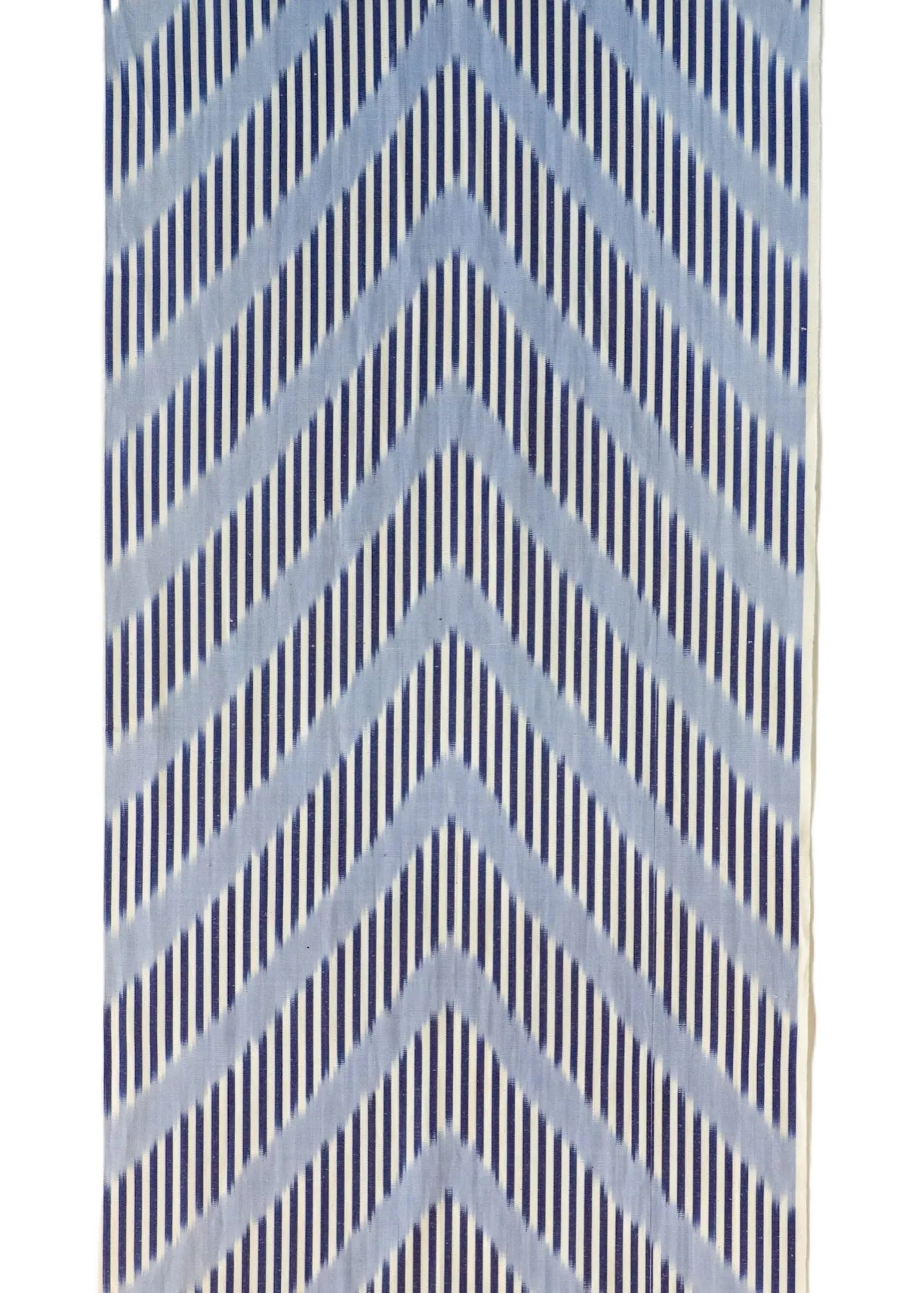 Adelaide Silk Ikat Scarf