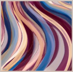 Armine Kendall Turkish Silk Scarf No. 2