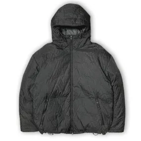 BURTON Analog Patterned All Over Down Parka