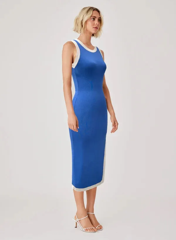 Esmaee Cruze Dress
