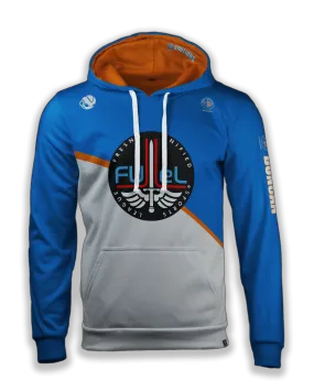 FUeL Duncan Prolevel® Hybrid Pullover Hoodie