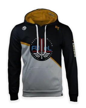 FUeL Edison Prolevel® Hybrid Pullover Hoodie