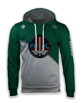 FUeL Hoover Prolevel® Hybrid Pullover Hoodie