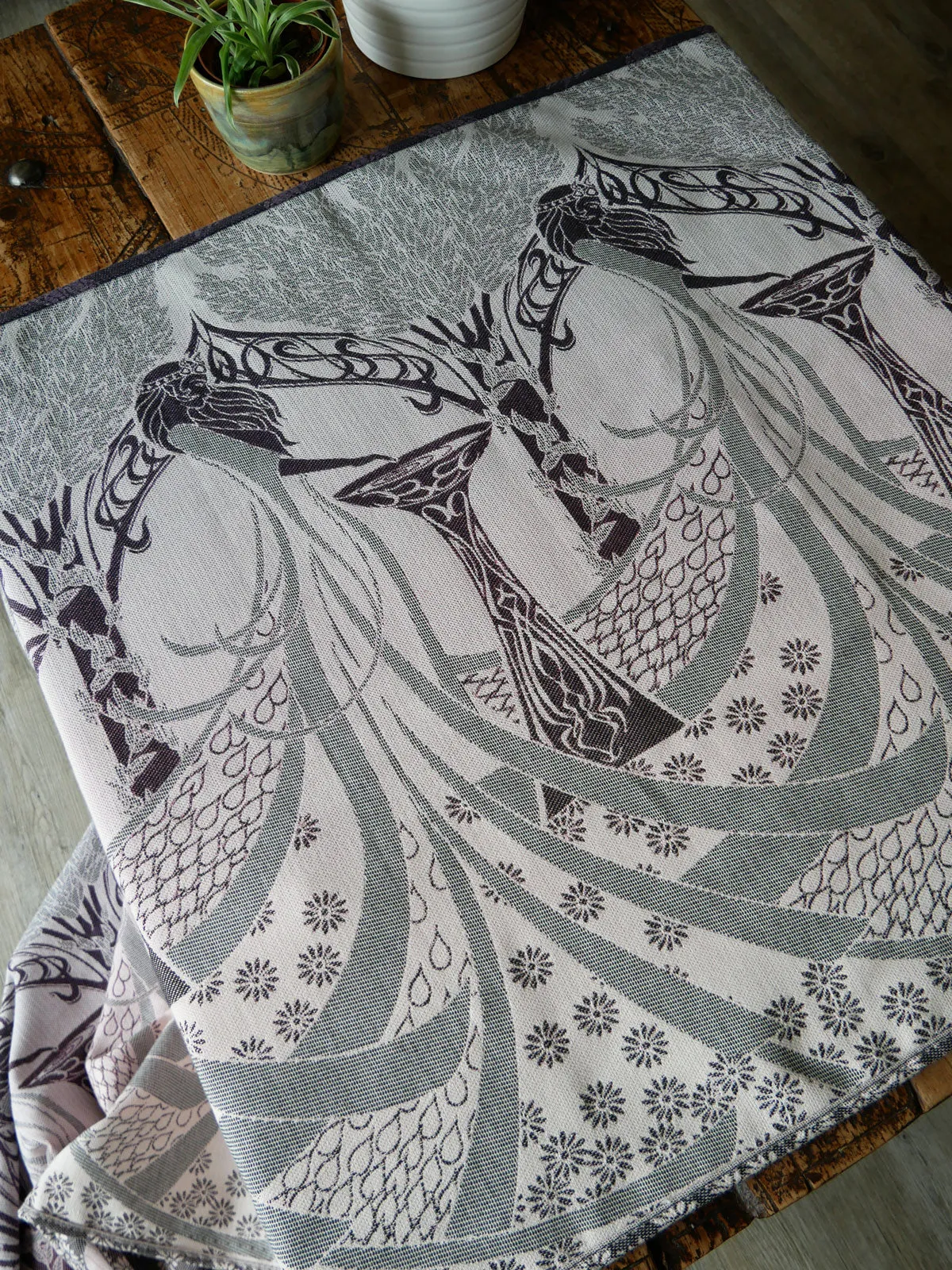 Galadriel Presage Baby Wrap
