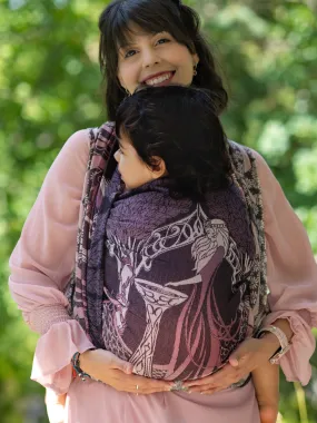 Galadriel Presage Baby Wrap