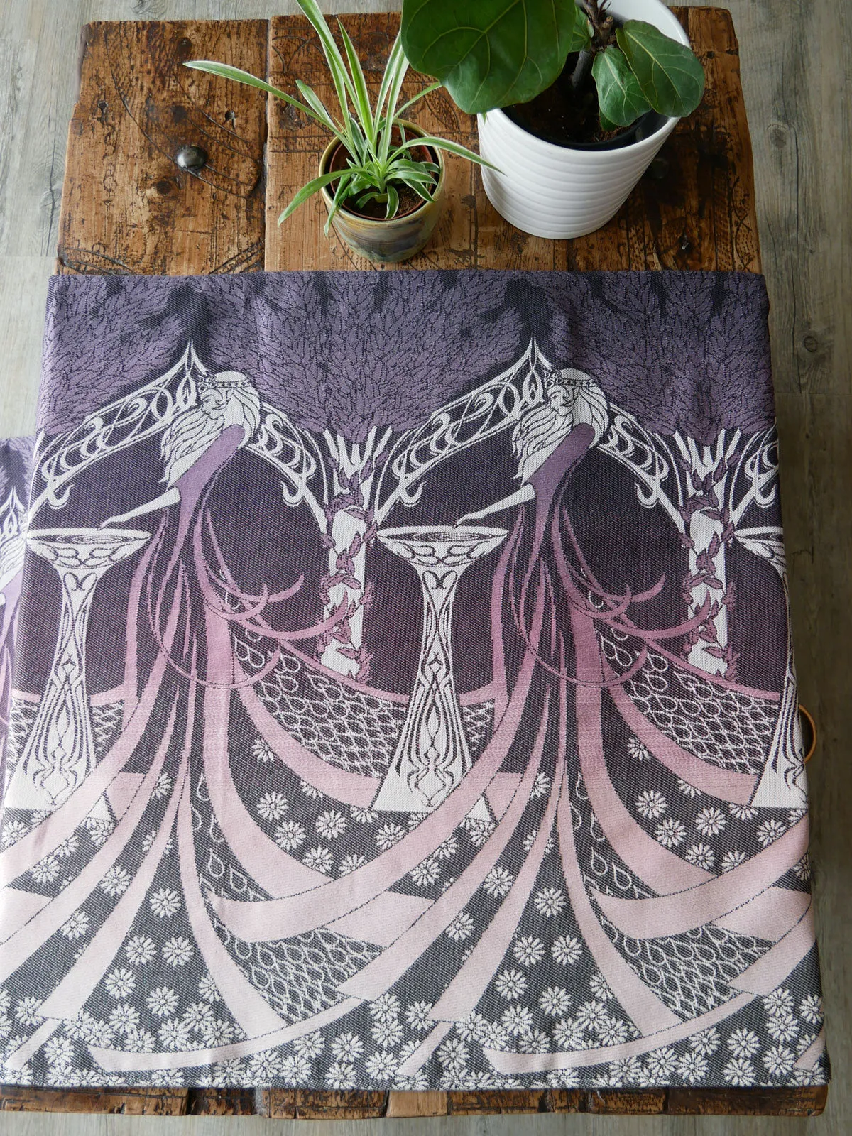Galadriel Presage Baby Wrap