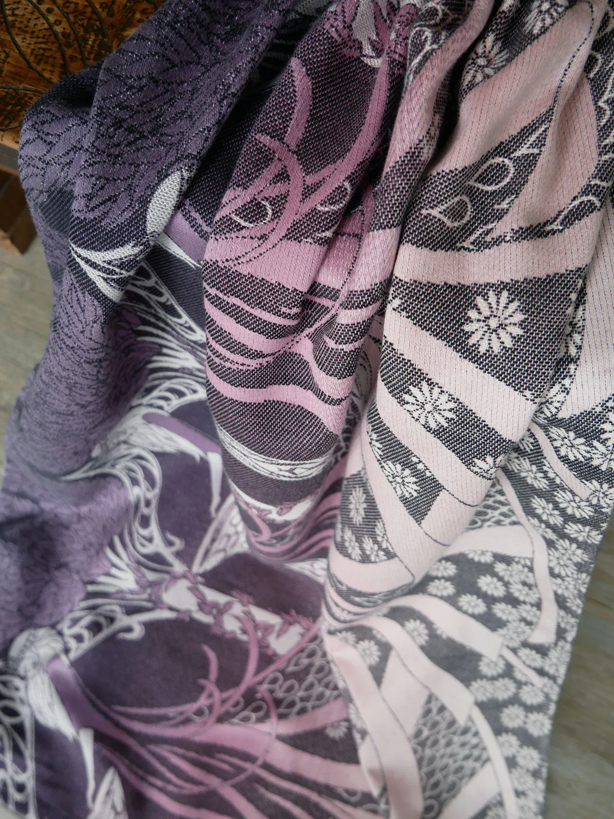 Galadriel Presage Baby Wrap