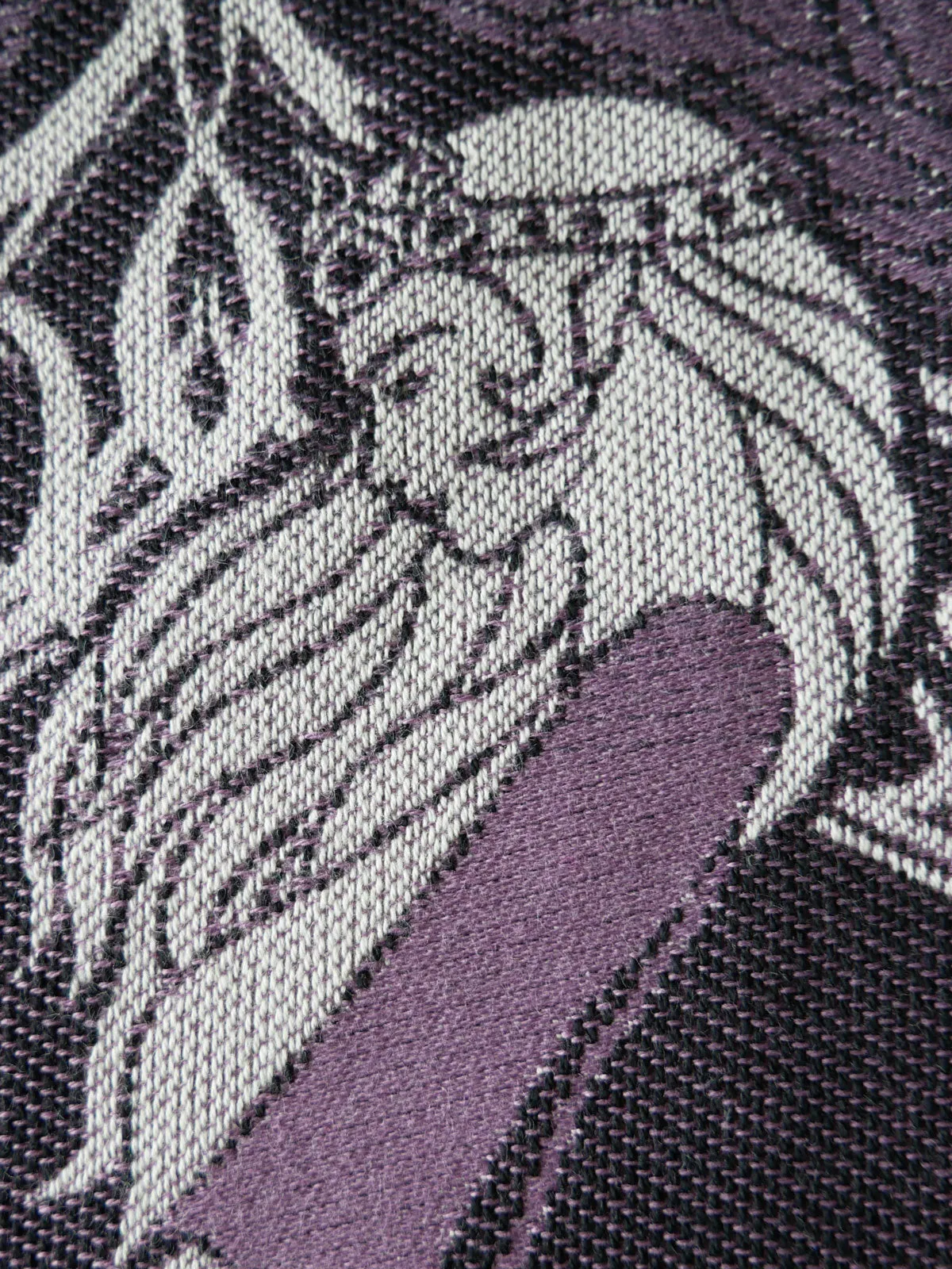 Galadriel Presage Baby Wrap