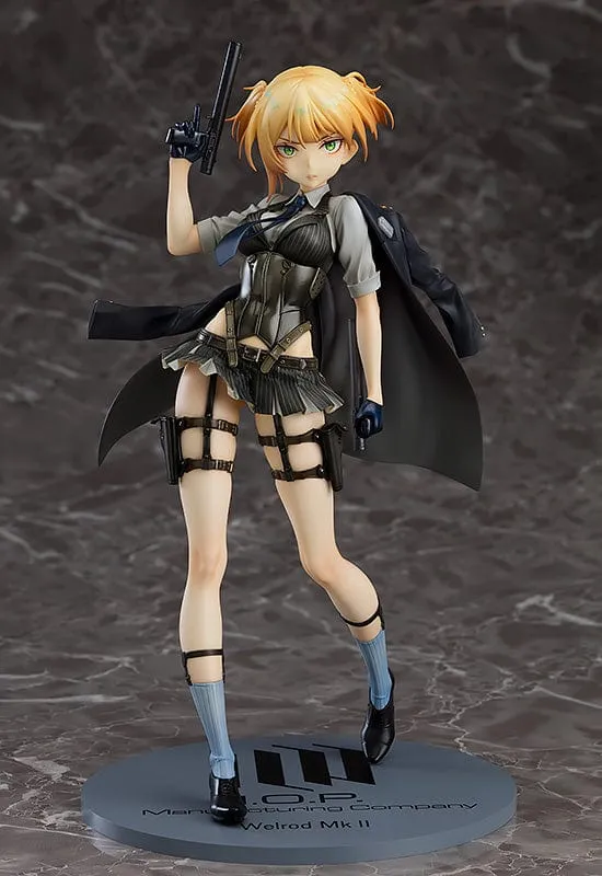 Girls' Frontline - Welrod Mk II - 1/7th Scale Figure