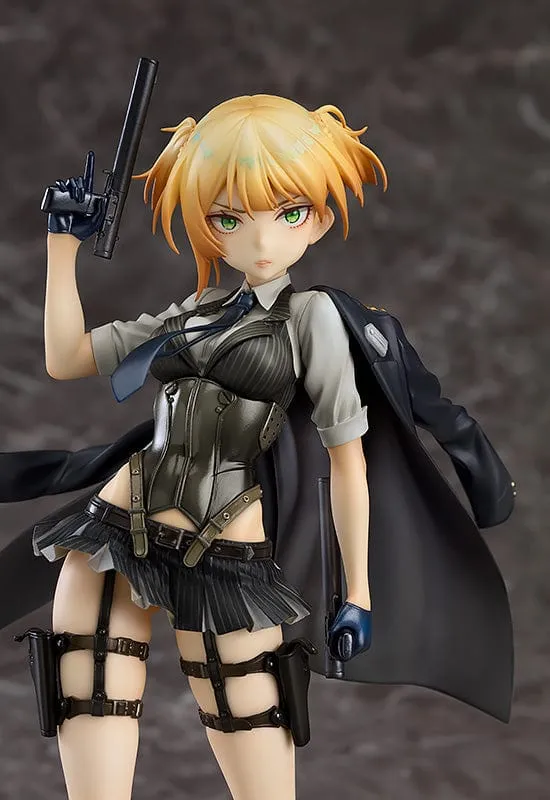 Girls' Frontline - Welrod Mk II - 1/7th Scale Figure
