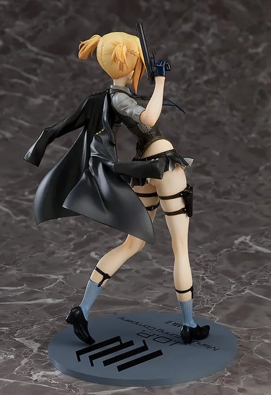Girls' Frontline - Welrod Mk II - 1/7th Scale Figure