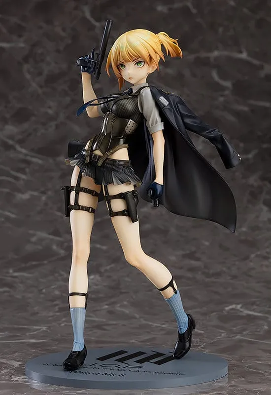 Girls' Frontline - Welrod Mk II - 1/7th Scale Figure