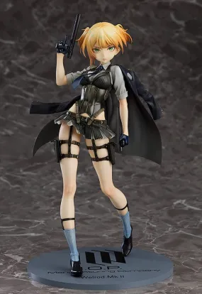 Girls' Frontline - Welrod Mk II - 1/7th Scale Figure