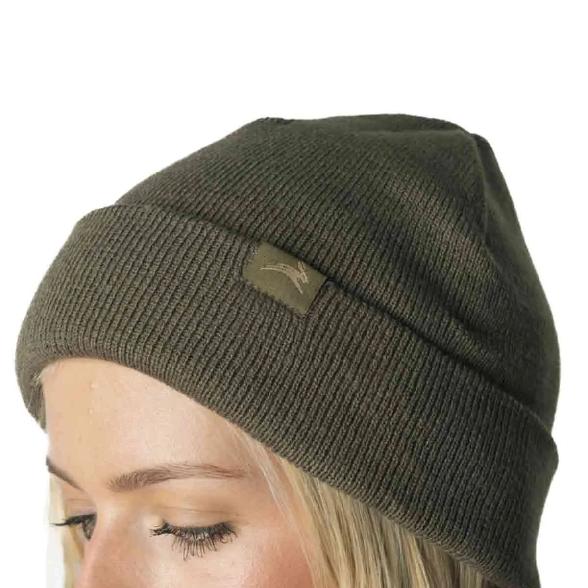 Harehill Beanie