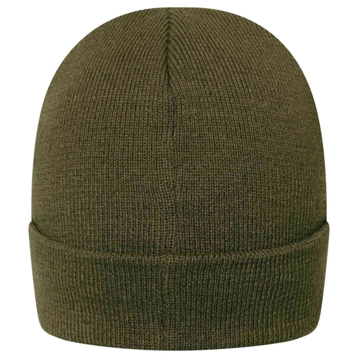 Harehill Beanie