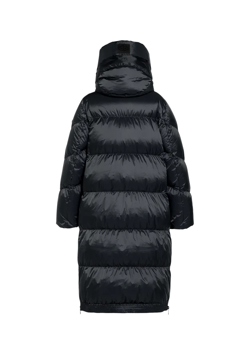 Keanu Sleeping Bag Down Coat