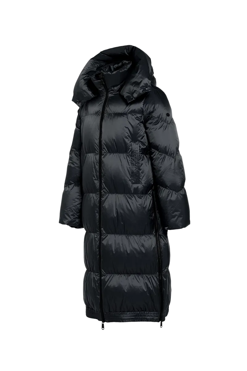 Keanu Sleeping Bag Down Coat