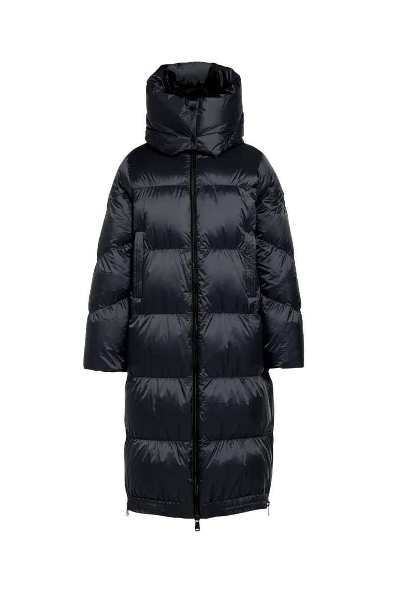 Keanu Sleeping Bag Down Coat