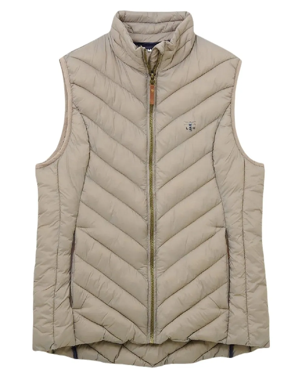 Lighthouse Laurel Ladies Gilet
