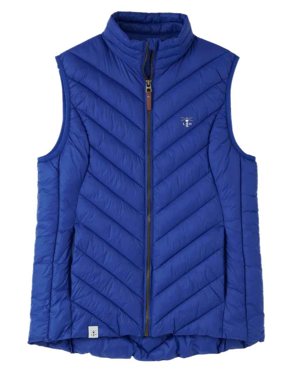 Lighthouse Laurel Ladies Gilet