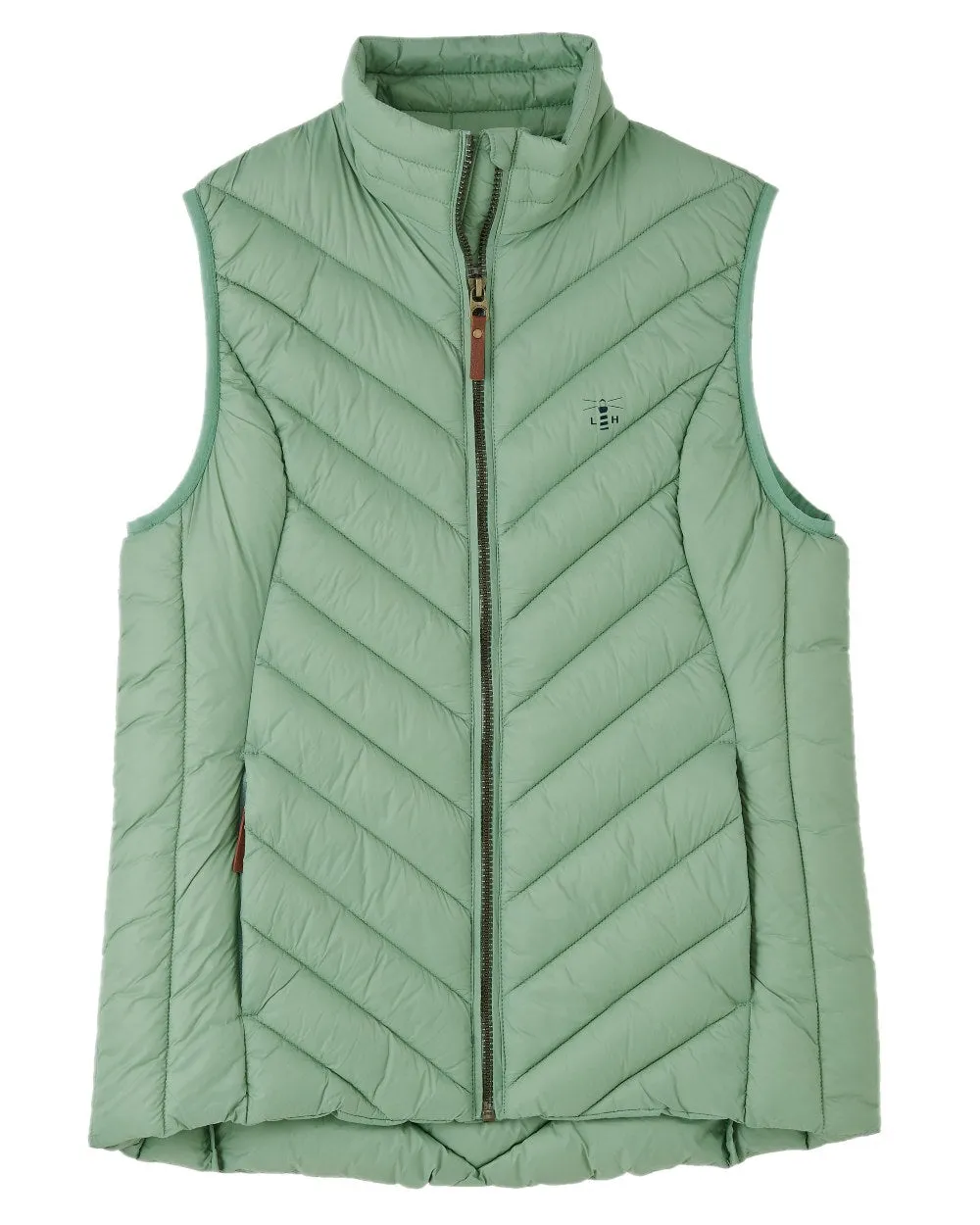 Lighthouse Laurel Ladies Gilet