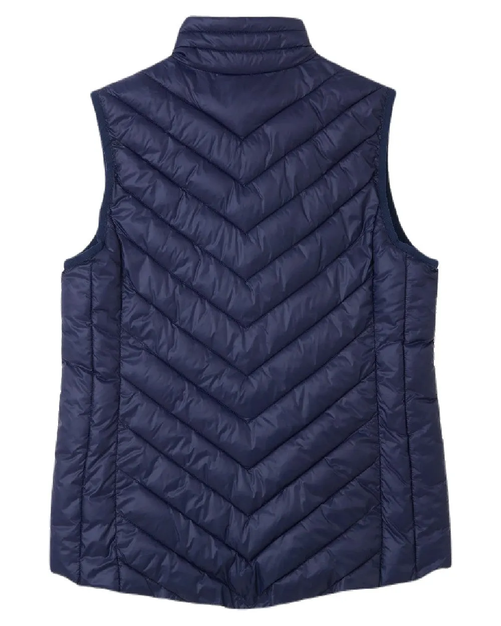 Lighthouse Laurel Ladies Gilet