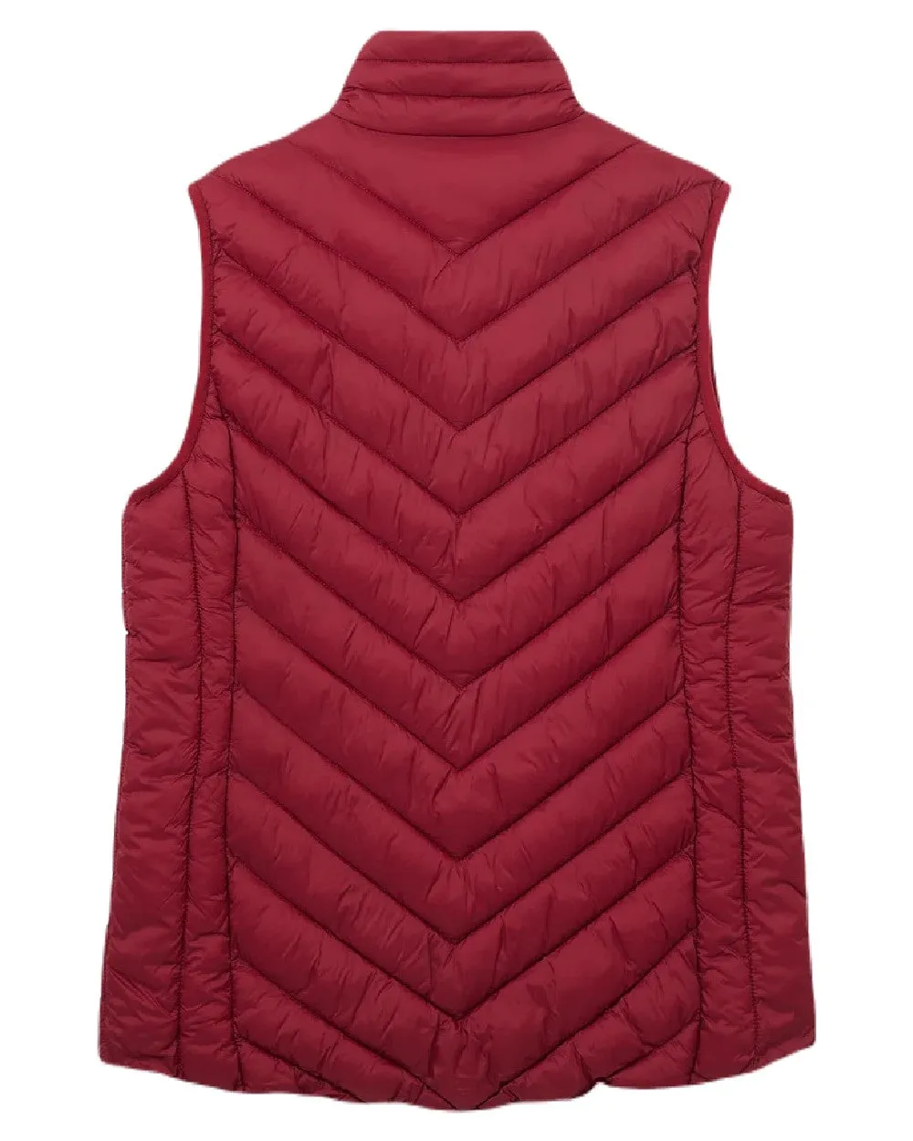 Lighthouse Laurel Ladies Gilet