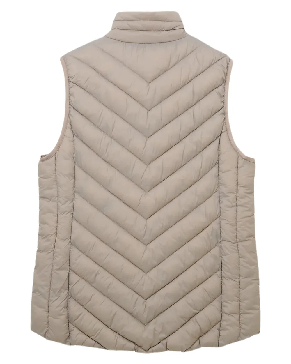 Lighthouse Laurel Ladies Gilet