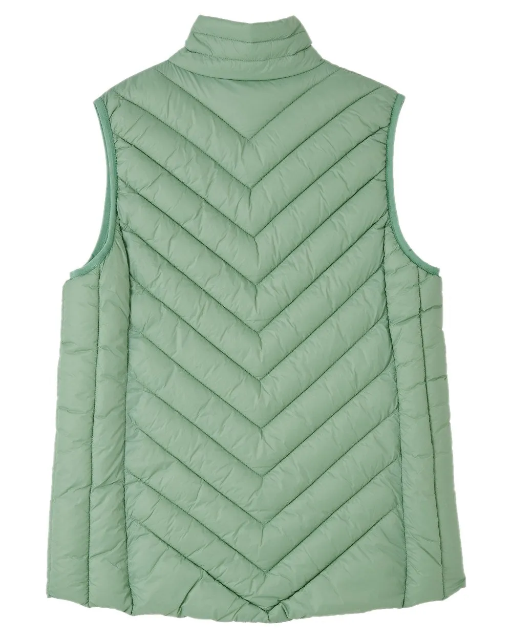Lighthouse Laurel Ladies Gilet