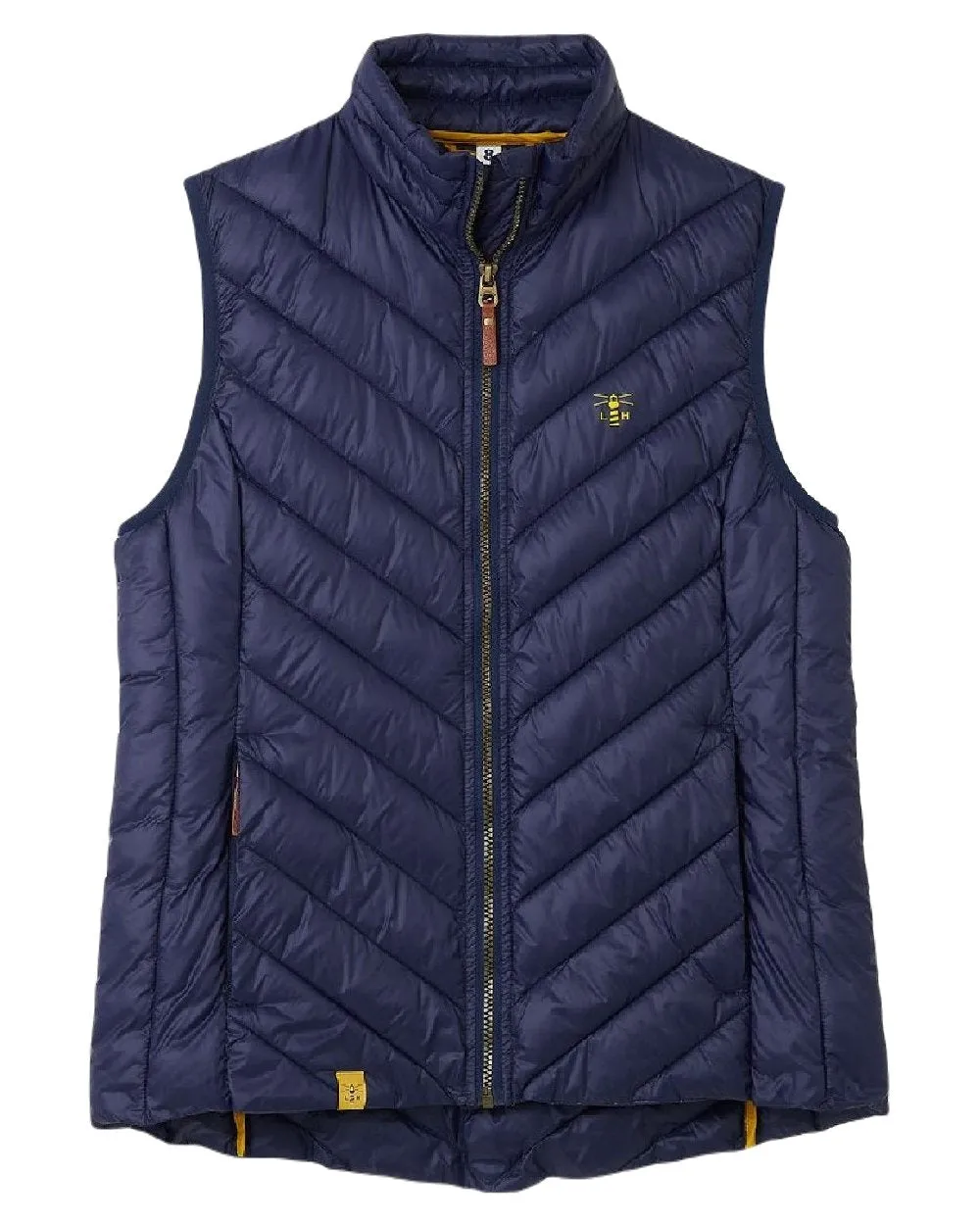 Lighthouse Laurel Ladies Gilet