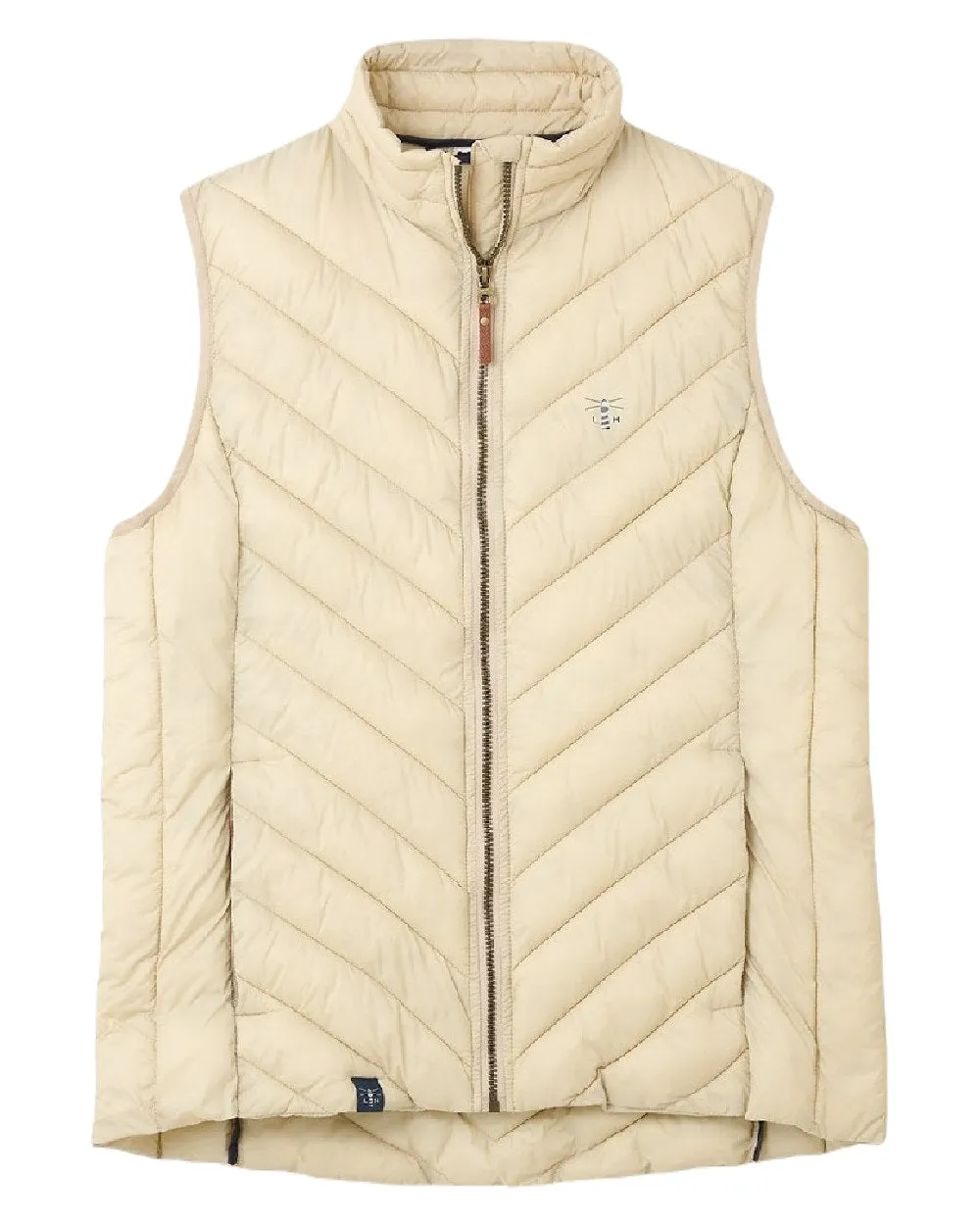 Lighthouse Laurel Ladies Gilet