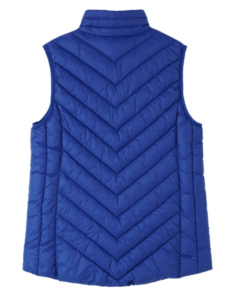 Lighthouse Laurel Ladies Gilet