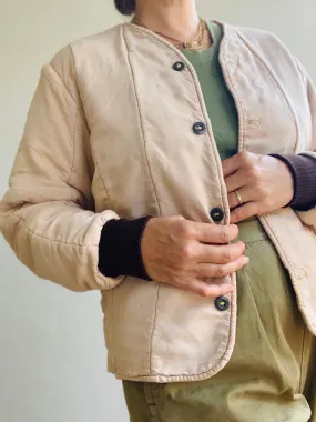 Liner Jacket