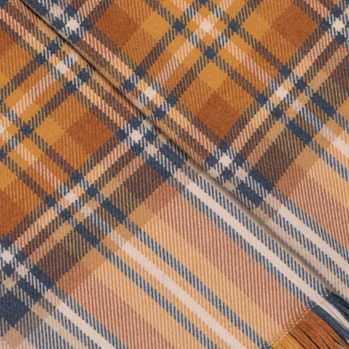Lochcarron Fallon Luxury Cashmere Blend Stole