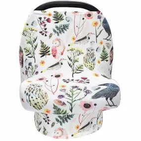 Multi Use Cover - Birds