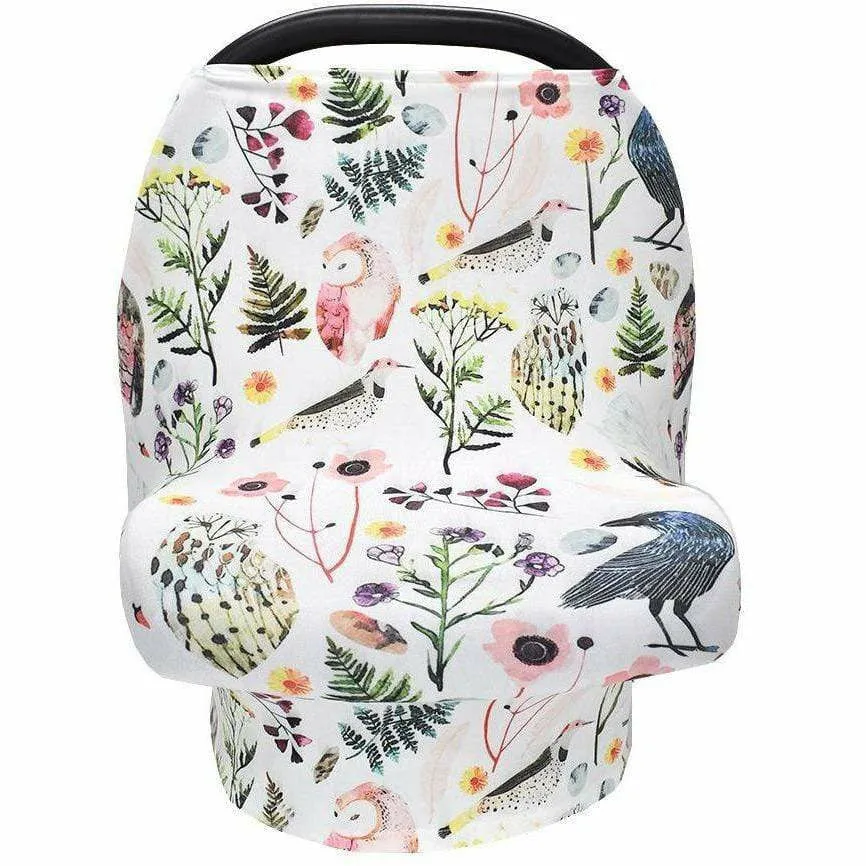 Multi Use Cover - Birds