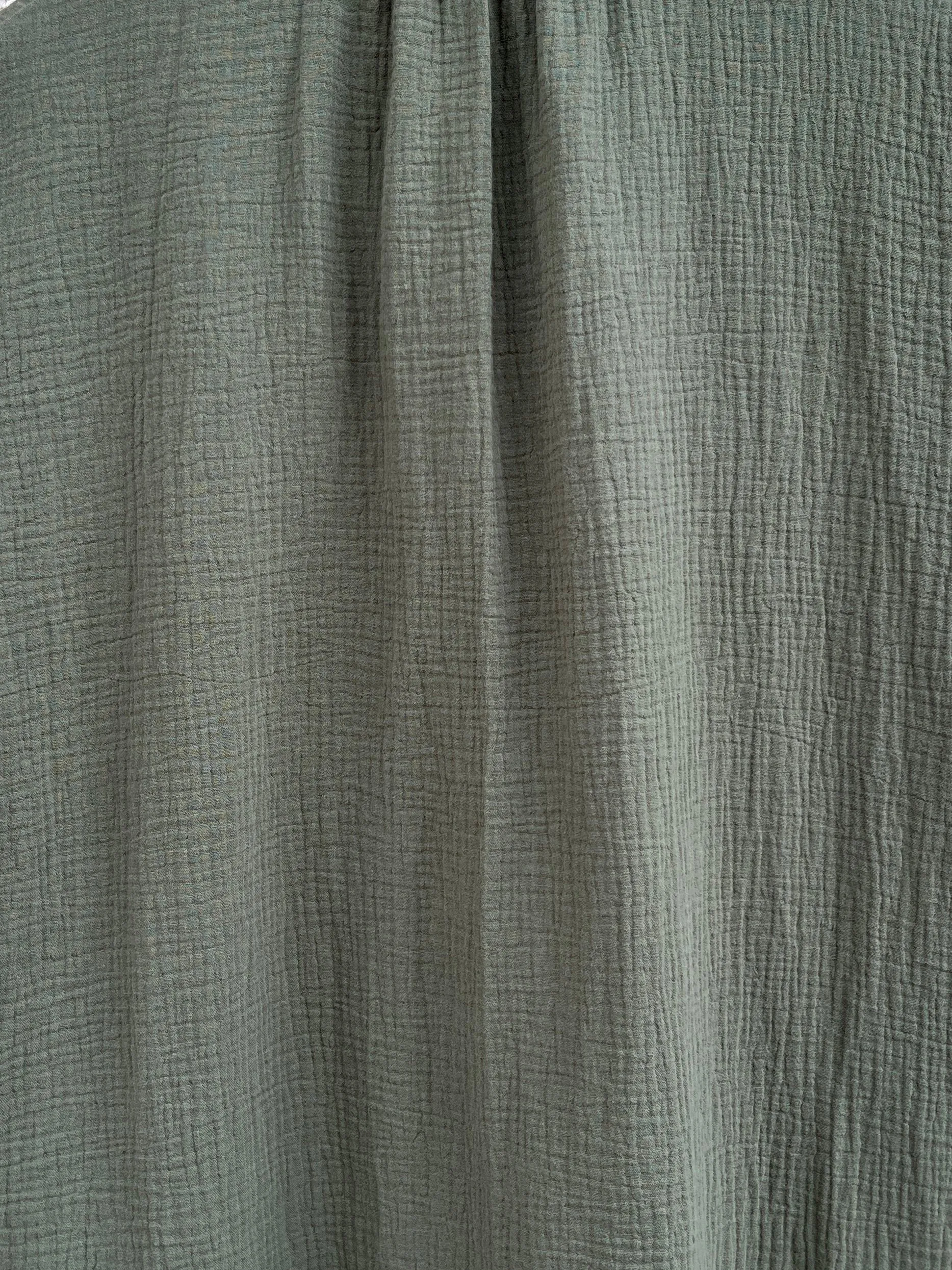 Nesprer Cotton Dress