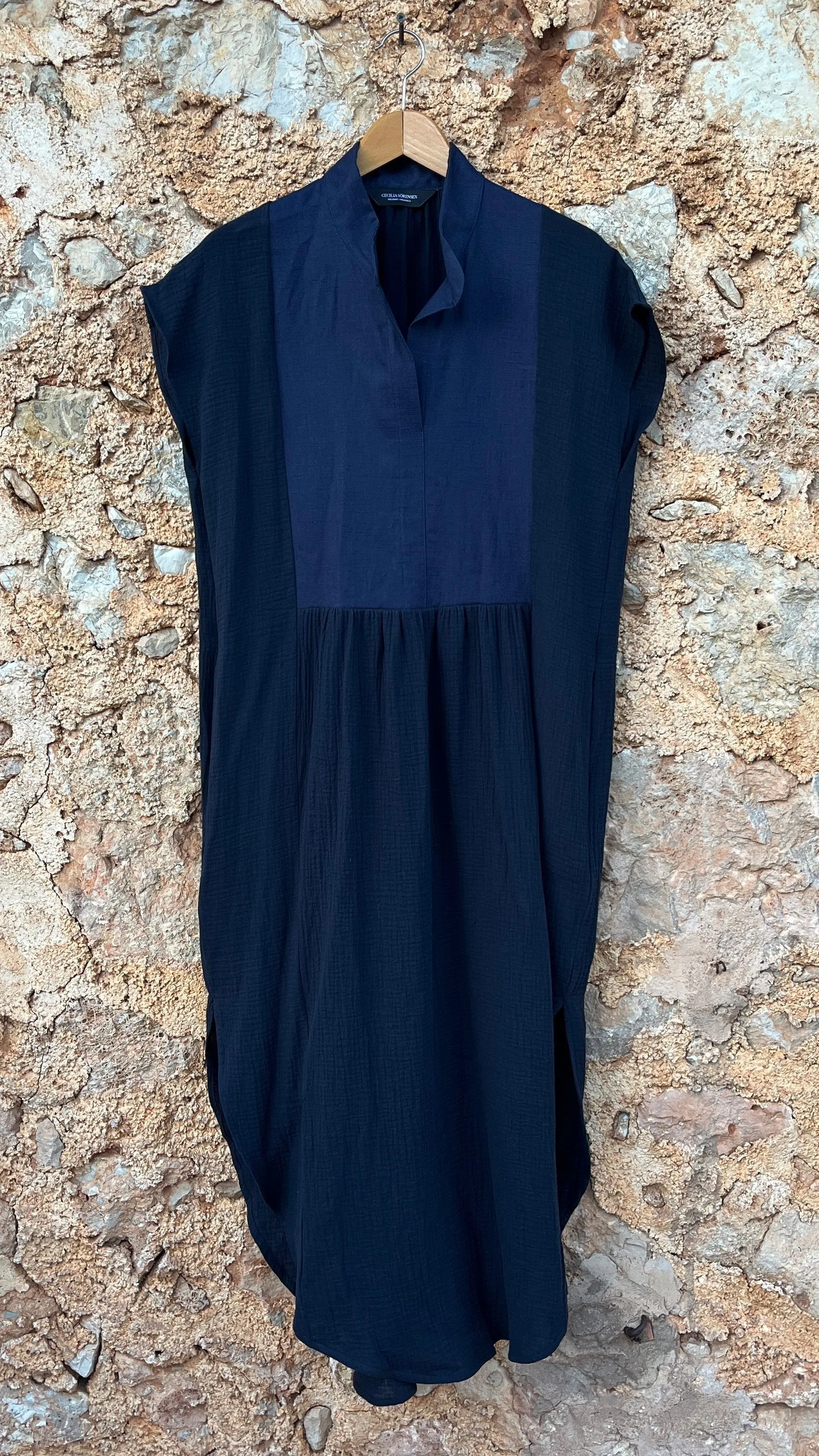 Nesprer Cotton Dress