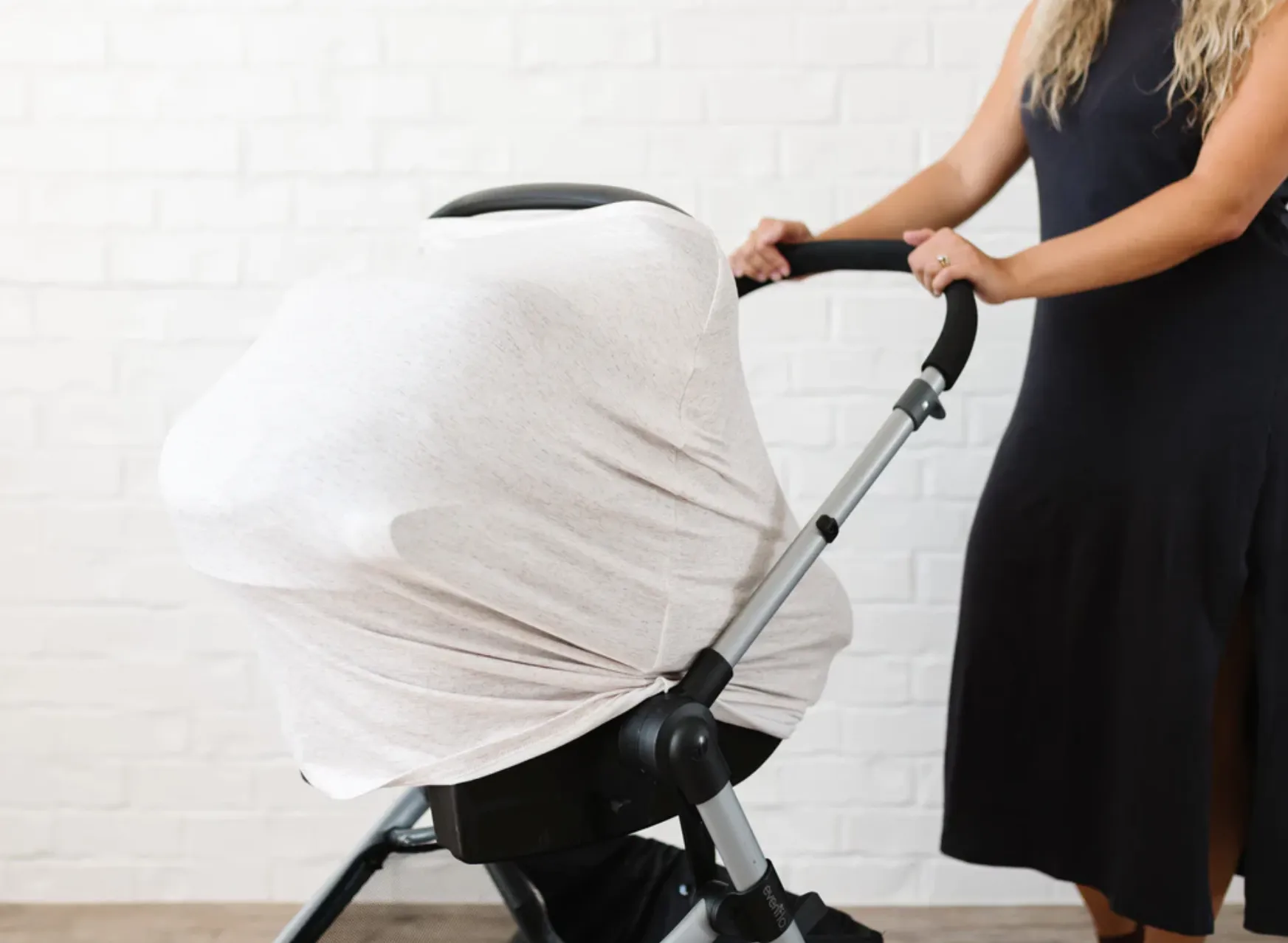 Oat Multi-Use Cover