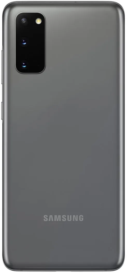 Samsung Galaxy S20 5G Pre-Owned