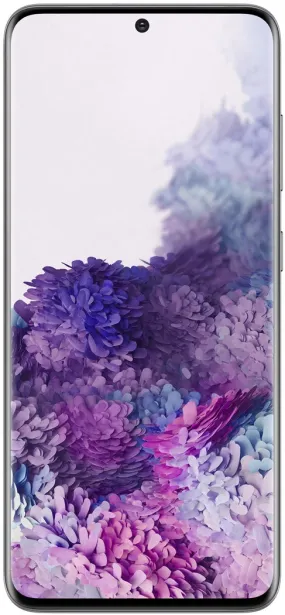 Samsung Galaxy S20 5G Pre-Owned