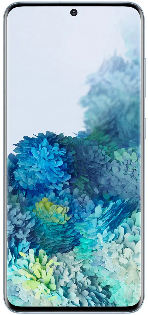 Samsung Galaxy S20 5G Pre-Owned