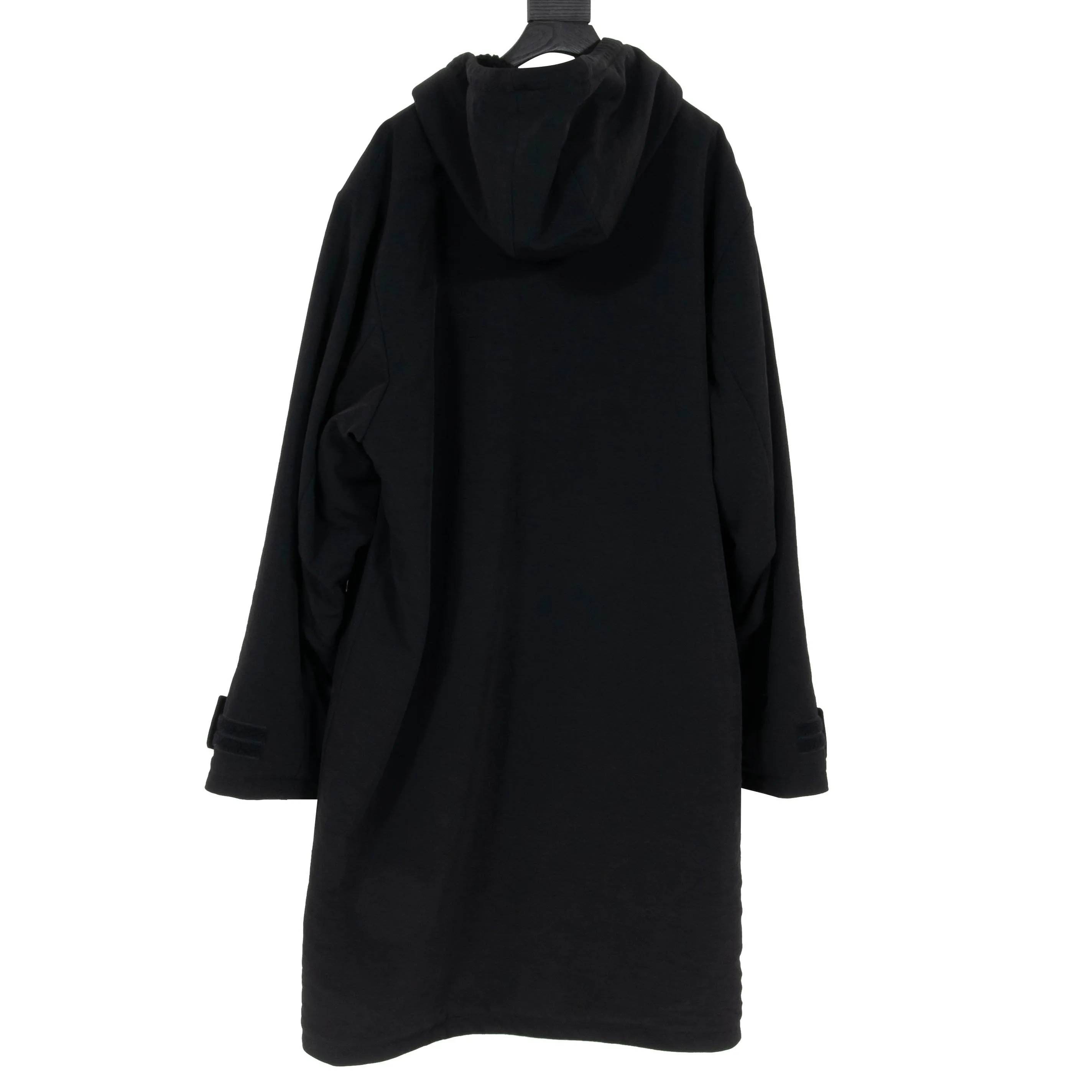 Season 1 Parka (Black)