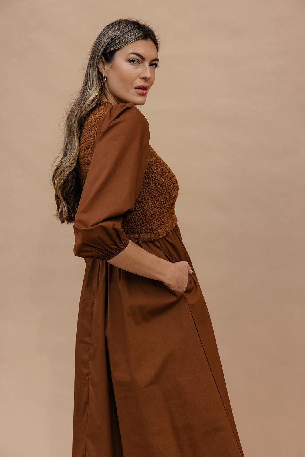 Someone Who Loves Me Dress